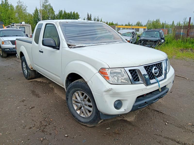 Aukcja sprzedaży 2016 Nissan Frontier, vin: 1N6AD0CW7GN773857, numer aukcji: 58825316