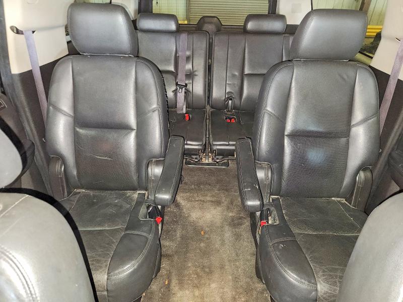 2012 Gmc Yukon Xl მანქანა იყიდება აუქციონზე, vin: 1GKS1MEF7CR283706, აუქციონის ნომერი: 59806256