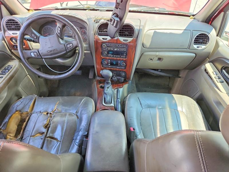 61292946 :رقم المزاد ، 1GKDT13S842424049 vin ، 2004 Gmc Envoy مزاد بيع