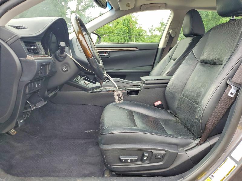 2013 Lexus Es მანქანა იყიდება აუქციონზე, vin: JTHBK1GG1D2069607, აუქციონის ნომერი: 60143756