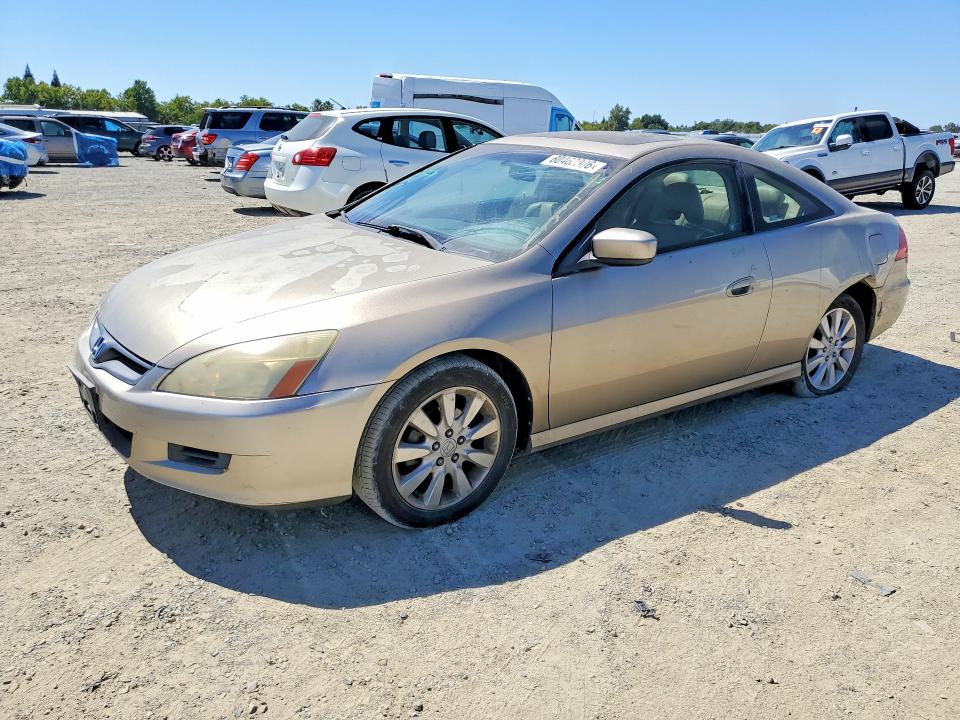 Продаж на аукціоні авто 2006 Honda Accord, vin: 1HGCM826X6A008256, номер лоту: 60462906