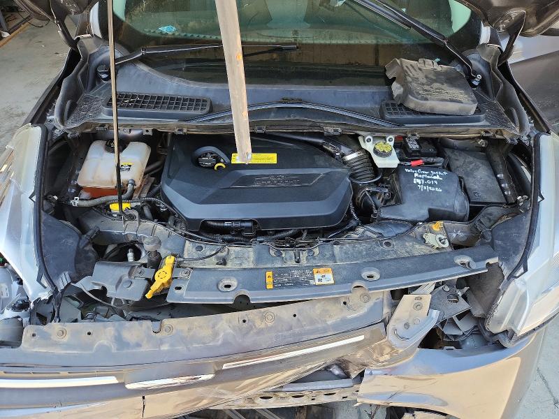 Продаж на аукціоні авто 2013 Ford Escape, vin: 1FMCU0GXXDUD63985, номер лоту: 61498726