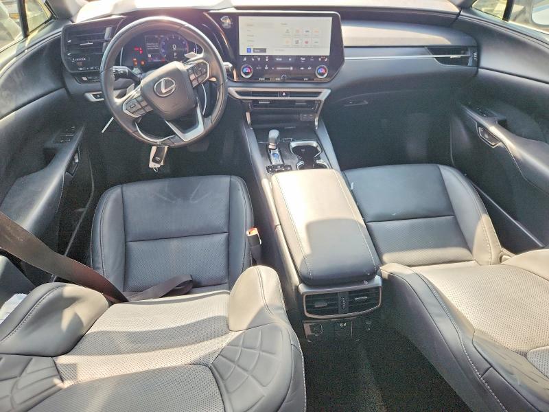Aukcja sprzedaży 2024 Lexus Rx 350, vin: JTJCHMAA8R2011461, numer aukcji: 62872216
