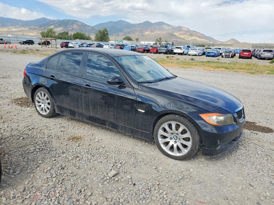 Продаж на аукціоні авто 2008 Bmw 328, vin: WBAVC93558K039267, номер лоту: 59747856
