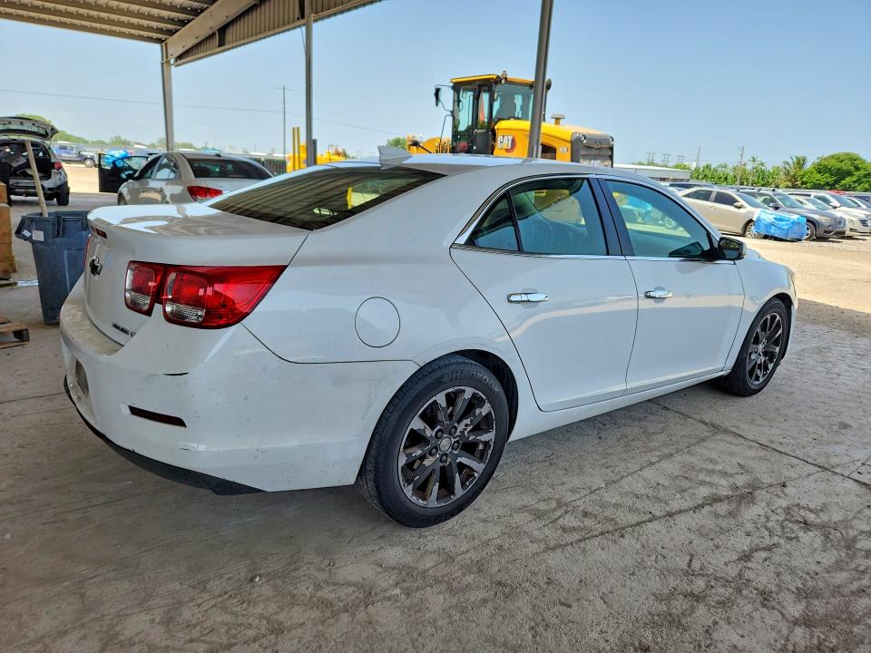 Aukcja sprzedaży 2015 Chevrolet Malibu, vin: 1G11D5SL5FF120307, numer aukcji: 60743136