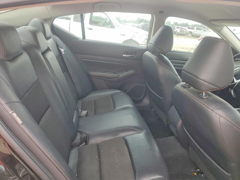 Продаж на аукціоні авто 2021 Nissan Altima, vin: 1N4BL4CV2MN365681, номер лоту: 62712556