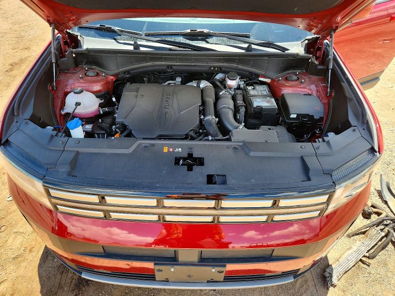 Aukcja sprzedaży 2024 Hyundai Santa Fe, vin: 5NMP2DGL5RH027658, numer aukcji: 59257866
