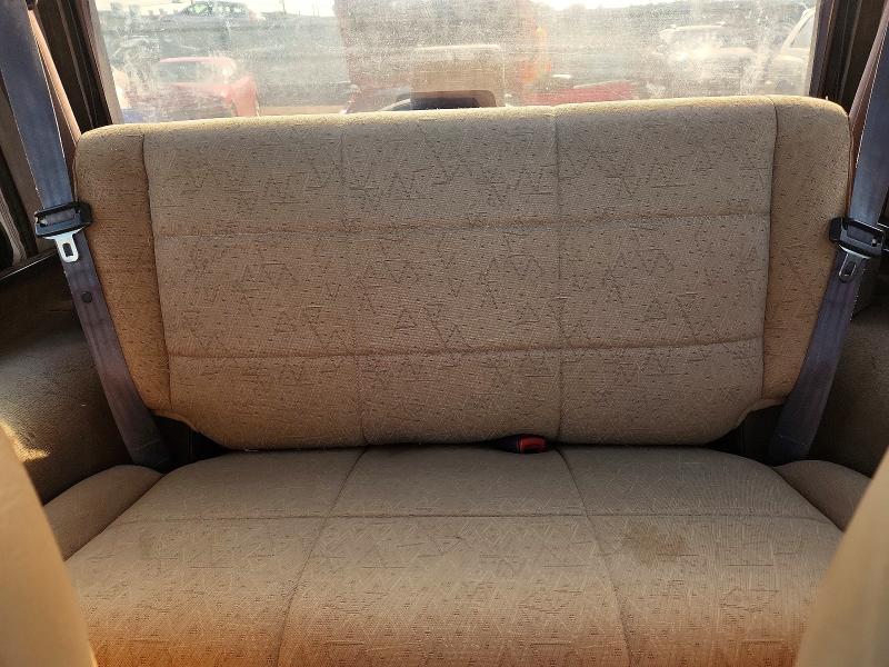 59577936 :رقم المزاد ، 1J4FA29P31P364404 vin ، 2001 Jeep Wrangler / Tj مزاد بيع