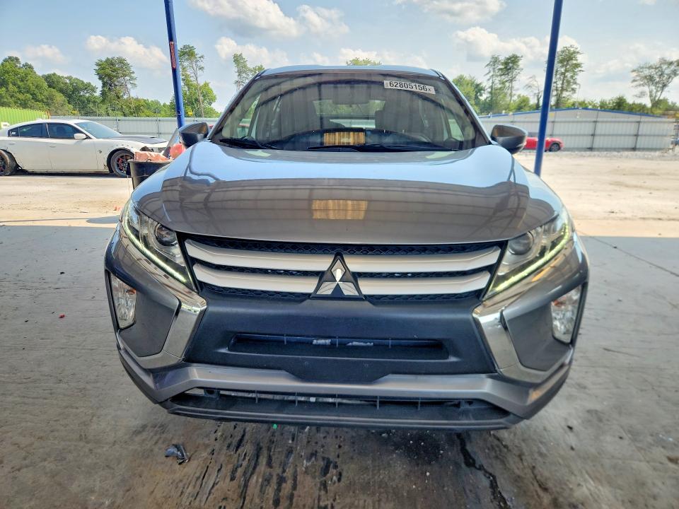 Продаж на аукціоні авто 2019 Mitsubishi Eclipse Cross, vin: JA4AT3AA3KZ030106, номер лоту: 62805156