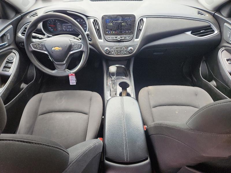 Продажа на аукционе авто 2023 Chevrolet Malibu, vin: 1G1ZD5ST6PF134169, номер лота: 63416586