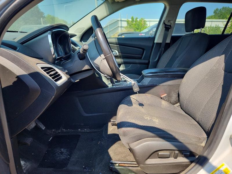 63147536 :رقم المزاد ، 2GKALREKXE6270320 vin ، 2014 Gmc Terrain مزاد بيع