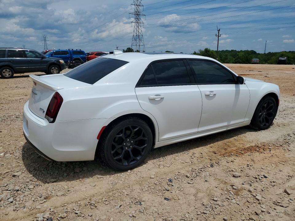 Aukcja sprzedaży 2020 Chrysler 300, vin: 2C3CCABT1LH225260, numer aukcji: 60760216