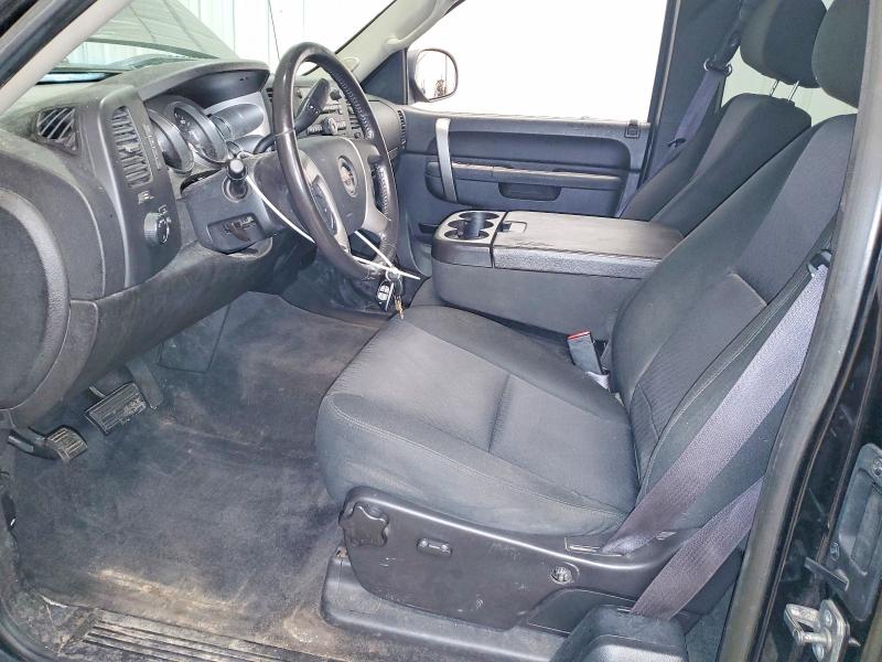 Aukcja sprzedaży 2011 Gmc Sierra, vin: 1GTR2VE34BZ451402, numer aukcji: 60927906