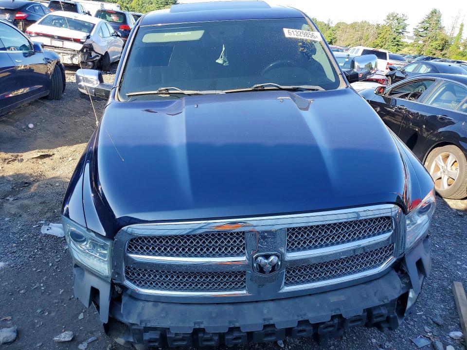 Aukcja sprzedaży 2014 Ram 1500, vin: 1C6RR7WT2ES368559, numer aukcji: 61329856