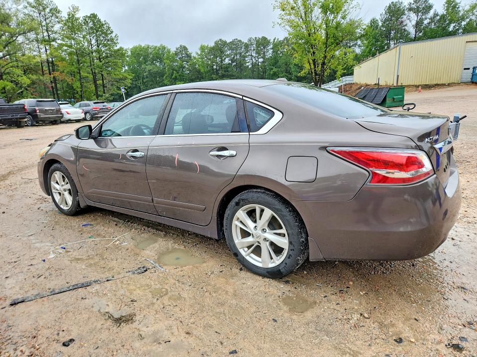 62240496 :رقم المزاد ، 1N4AL3AP3FN394927 vin ، 2015 Nissan Altima مزاد بيع