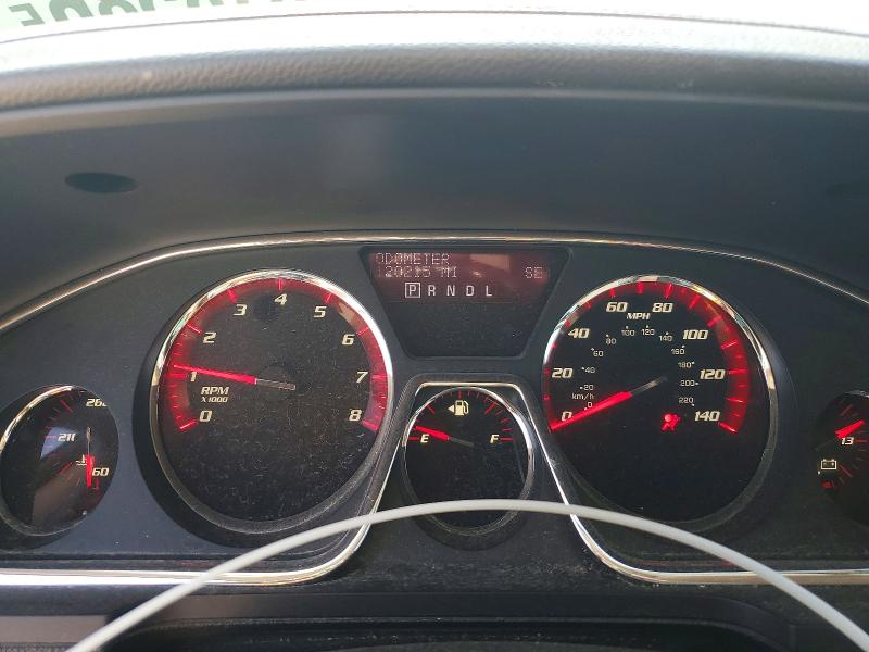 Aukcja sprzedaży 2014 Gmc Acadia, vin: 1GKKRRKD0EJ229481, numer aukcji: 61318586