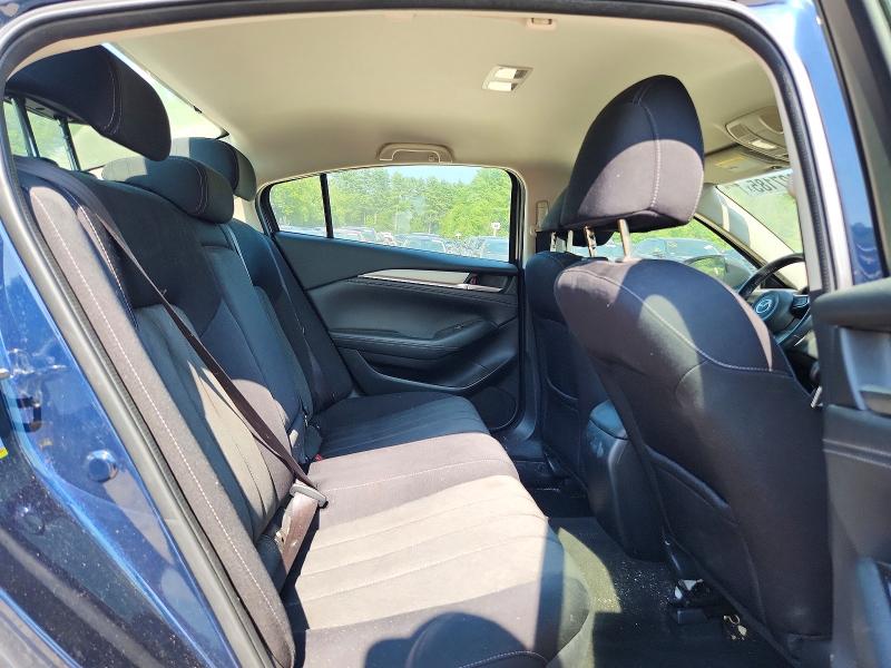 Aukcja sprzedaży 2018 Mazda 6, vin: JM1GL1UM6J1329208, numer aukcji: 85627185
