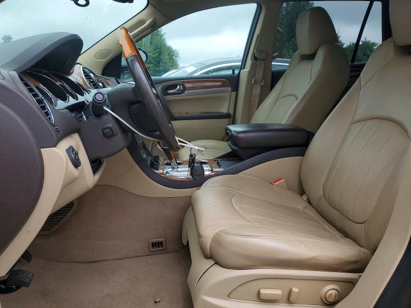 Продажа на аукционе авто 2012 Buick Enclave, vin: 5GAKVDED1CJ152754, номер лота: 59878726