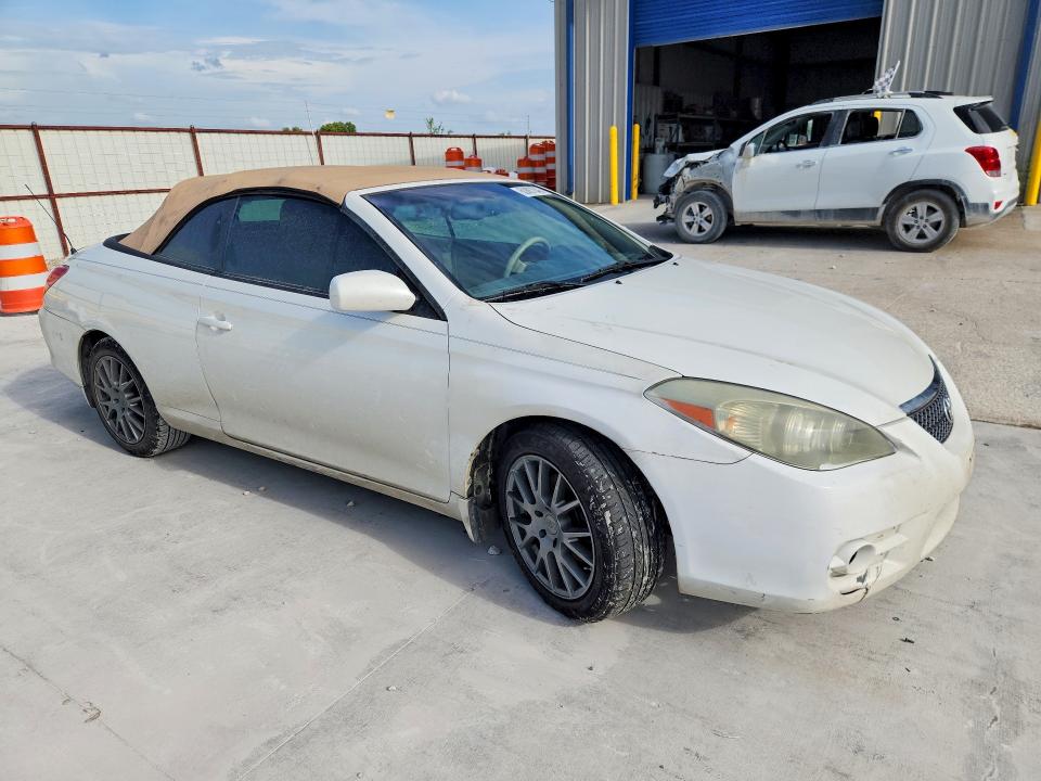 Aukcja sprzedaży 2007 Toyota Camry Solara, vin: 4T1FA38P07U126934, numer aukcji: 60887846