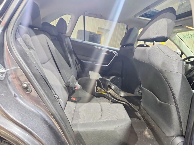 Aukcja sprzedaży 2019 Toyota Rav4, vin: JTMP1RFV5KD021098, numer aukcji: 59080856