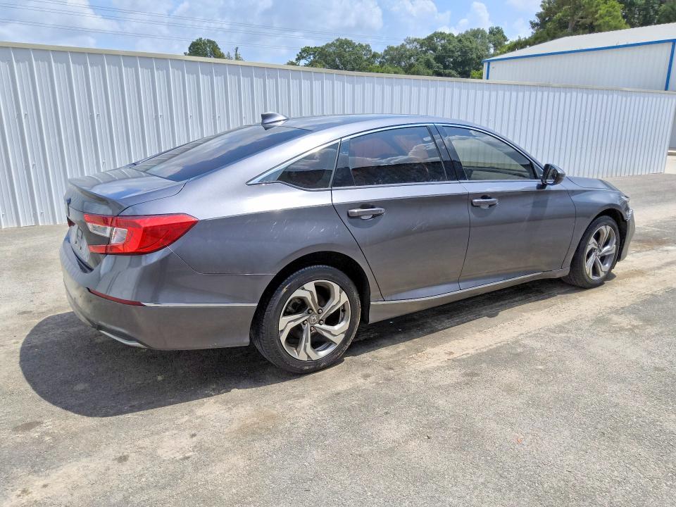 Продаж на аукціоні авто 2018 Honda Accord, vin: 1HGCV1F59JA010501, номер лоту: 85621795