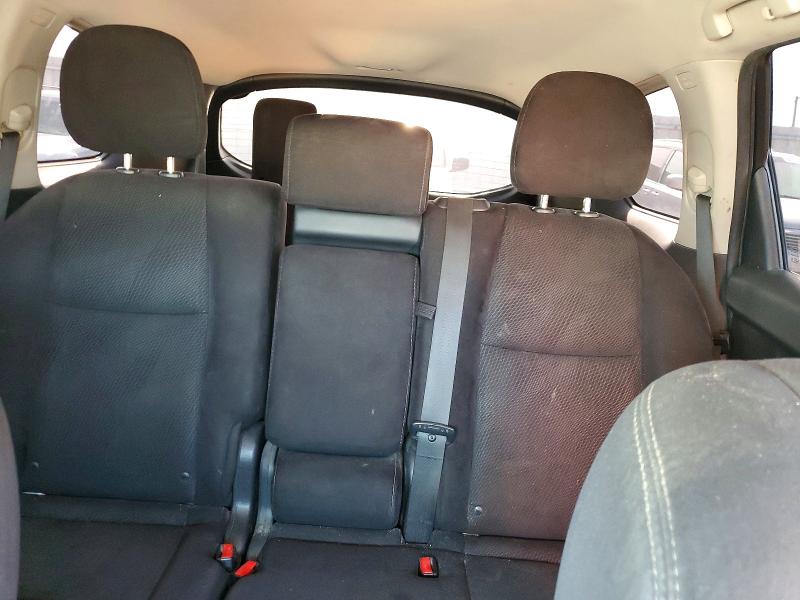 60139056 :رقم المزاد ، 5N1AR2MM5EC652519 vin ، 2014 Nissan Pathfinder مزاد بيع