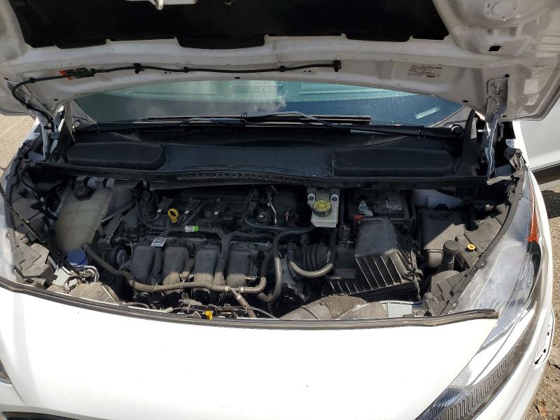 Auction sale of the 2023 Ford Transit Connect, vin: NM0LS7T2XP1548800, lot number: 63382976
