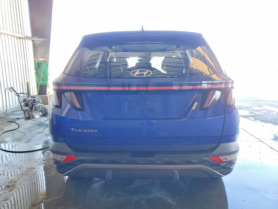 62774966 :رقم المزاد ، 5NMJE3AE4NH086888 vin ، 2022 Hyundai Tucson مزاد بيع