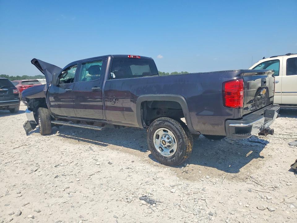 Продажа на аукционе авто 2015 Chevrolet Silverado, vin: 1GC1CUEG2FF164011, номер лота: 60180046