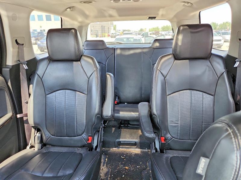Aukcja sprzedaży 2015 Gmc Acadia, vin: 1GKKVTKD1FJ191737, numer aukcji: 61775956