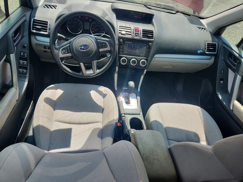 Продажа на аукционе авто 2018 Subaru Forester, vin: JF2SJADC3JH525252, номер лота: 60011476