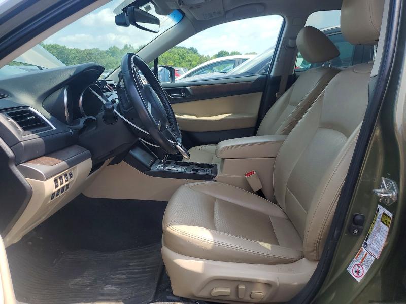 Продажа на аукционе авто 2017 Subaru Outback, vin: 4S4BSANC9H3263864, номер лота: 56783116
