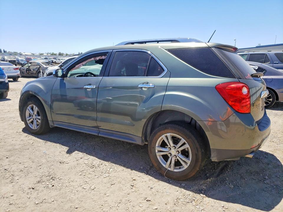 62307316 :رقم المزاد ، 2GNFLFE33D6179498 vin ، 2013 Chevrolet Equinox مزاد بيع