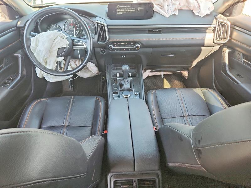Продажа на аукционе авто 2023 Mazda Cx-50, vin: 7MMVABEM0PN131971, номер лота: 61794736