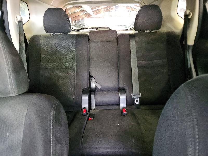 Aukcja sprzedaży 2014 Nissan Rogue, vin: 5N1AT2MV9EC763083, numer aukcji: 63125586