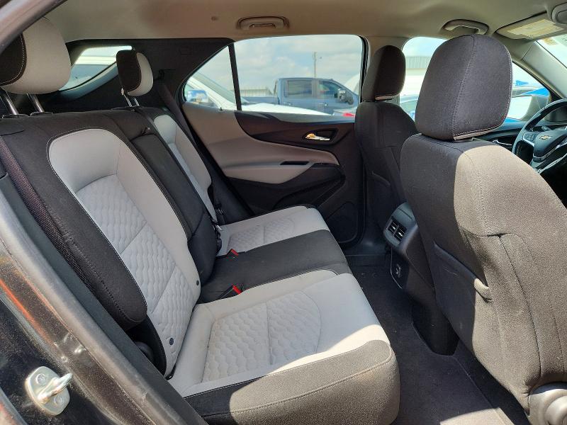 Aukcja sprzedaży 2019 Chevrolet Equinox, vin: 2GNAXTEV2K6141286, numer aukcji: 62270436