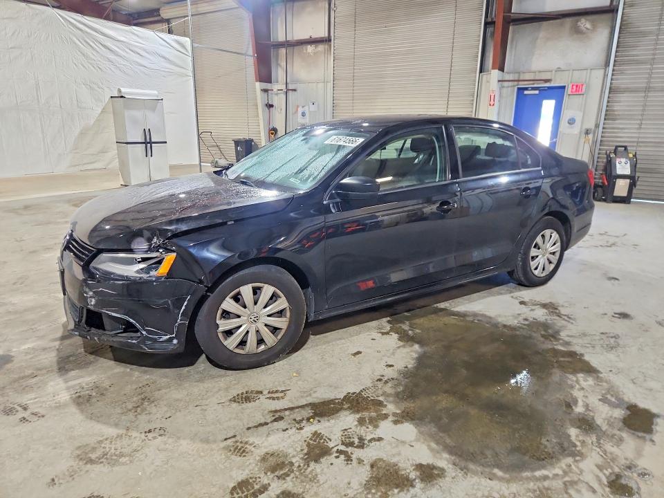 Aukcja sprzedaży 2014 Volkswagen Jetta, vin: 3VW2K7AJ8EM397896, numer aukcji: 61674566