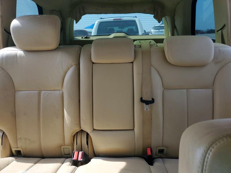 Aukcja sprzedaży 2008 Mercedes-benz Gl, vin: 4JGBF86E88A367707, numer aukcji: 62977976