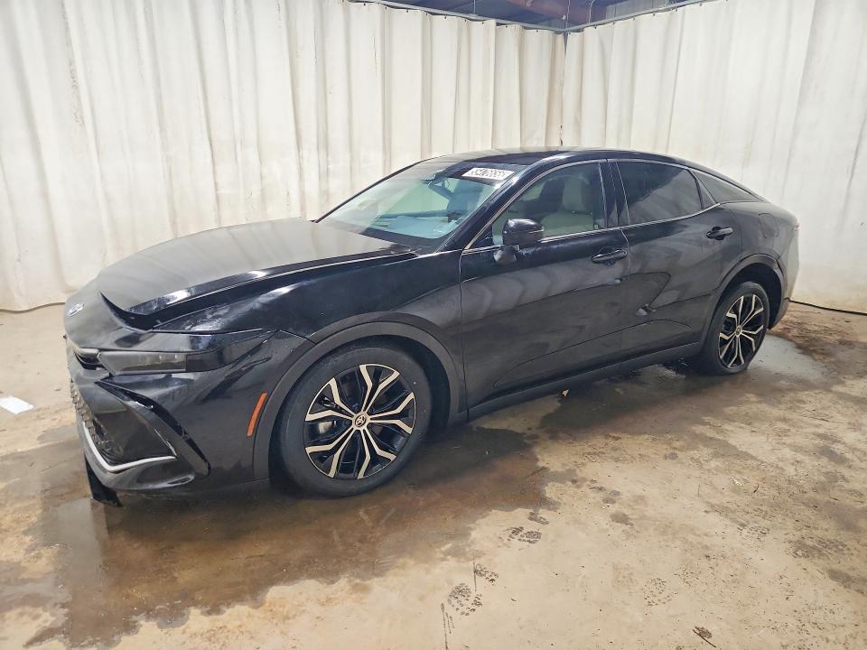Продажа на аукционе авто 2023 Toyota Crown, vin: JTDAAAAF9P3004874, номер лота: 55476656