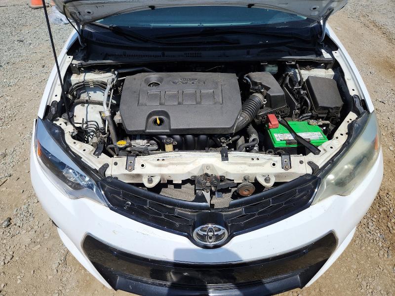 Aukcja sprzedaży 2015 Toyota Corolla, vin: 2T1BURHE1FC236169, numer aukcji: 62867916