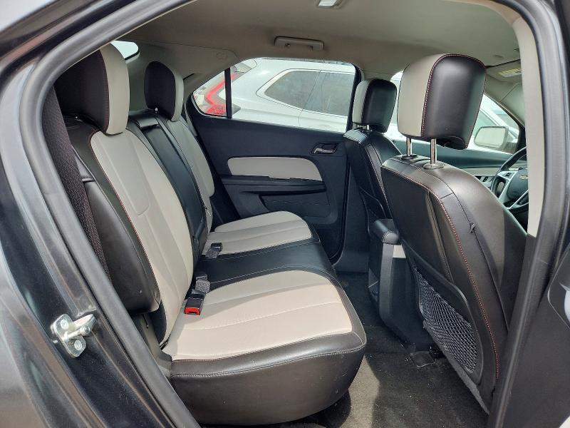 61772206 :رقم المزاد ، 2GNFLGEK2H6261757 vin ، 2017 Chevrolet Equinox مزاد بيع