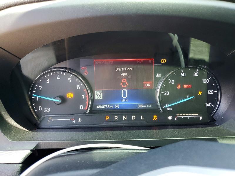 2024 Ford Explorer მანქანა იყიდება აუქციონზე, vin: 1FMSK7DH8RGA13493, აუქციონის ნომერი: 60993486