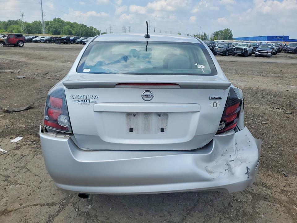 59896996 :رقم المزاد ، 3N1AB6AP2CL746232 vin ، 2012 Nissan Sentra مزاد بيع