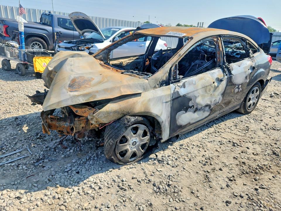 Aukcja sprzedaży 2018 Ford Focus, vin: 1FADP3E25JL310546, numer aukcji: 63189166