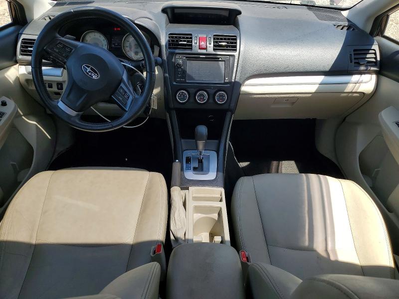 Auction sale of the 2013 Subaru Impreza, vin: JF1GJAK68DH020772, lot number: 61340006