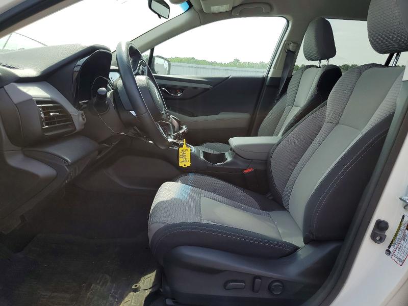 Aukcja sprzedaży 2022 Subaru Outback, vin: 4S4BTADC7N3254591, numer aukcji: 61140356