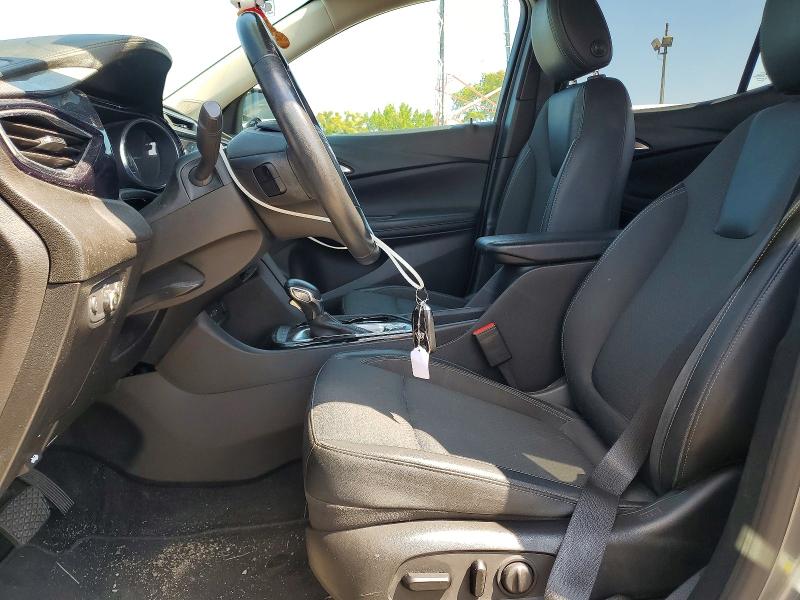 Aukcja sprzedaży 2021 Buick Encore Gx, vin: KL4MMESL1MB074610, numer aukcji: 60203236