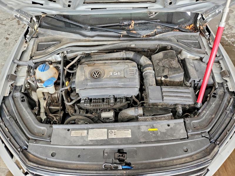 Продаж на аукціоні авто 2017 Volkswagen Passat, vin: 1VWBT7A3XHC082537, номер лоту: 63017296