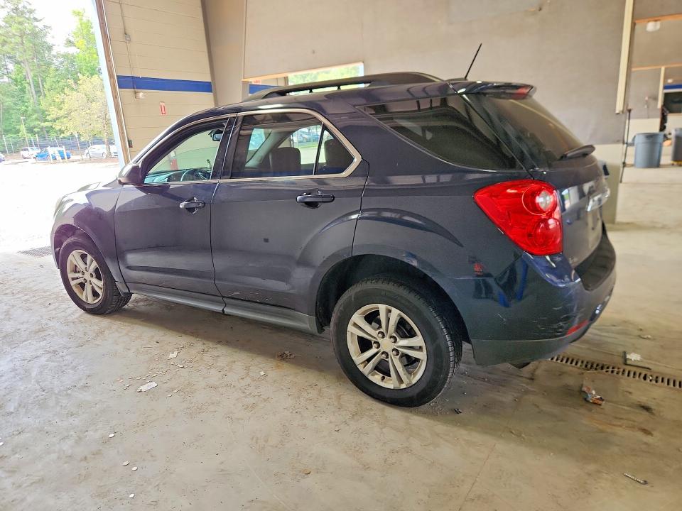 Продажа на аукционе авто 2015 Chevrolet Equinox, vin: 2GNALCEK5F6143640, номер лота: 61497866
