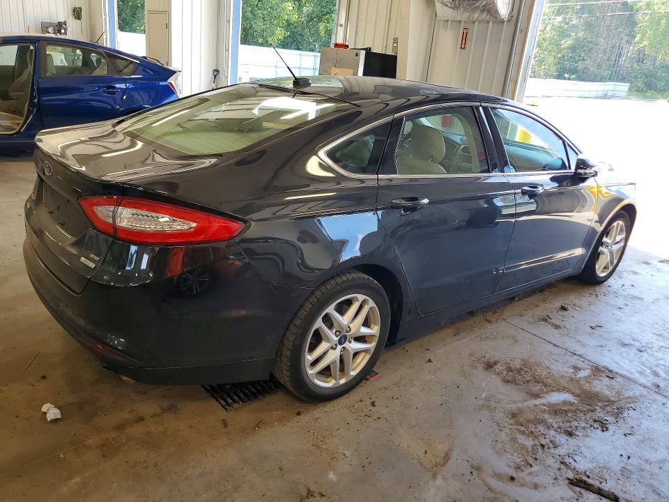 Aukcja sprzedaży 2014 Ford Fusion, vin: 3FA6P0HD0ER111335, numer aukcji: 61398206